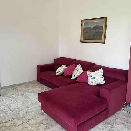 Appartamento Accademia Ливорно Екстериор снимка