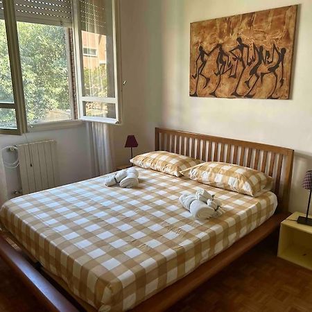 Appartamento Accademia Ливорно Екстериор снимка