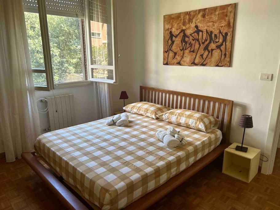 Appartamento Accademia Ливорно Екстериор снимка