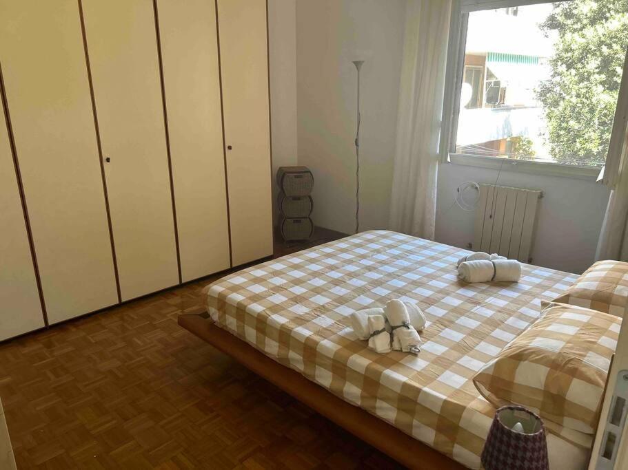 Appartamento Accademia Ливорно Екстериор снимка
